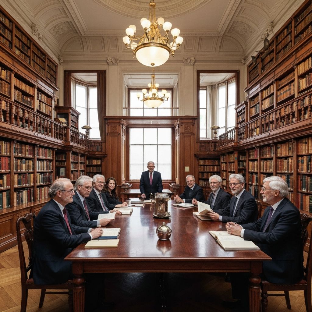 Classic Literature Symposium